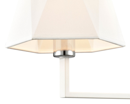 Настенные бра — Бра Vele Luce VL2191W01 купить в 