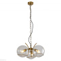 Люстры подвесные — Подвесная люстра Lussole LSP-9556 купить в 