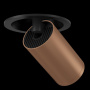 Споты — Спот Maytoni Technical C048CL-1BC купить в  Споты — Спот Maytoni Technical C048CL-1BC купить в