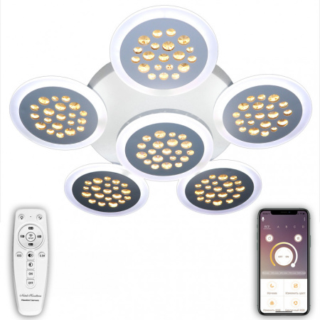 Накладные светильники — Накладной светильник Natali Kovaltseva LED LAMPS 81201 купить в  Накладные светильники — Накладной светильник Natali Kovaltseva LED LAMPS 81201 купить в