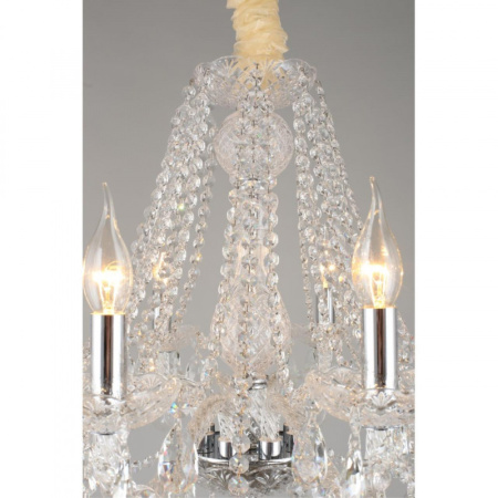 Люстры подвесные — Подвесная люстра APLOYT APL.755.03.08 купить в 