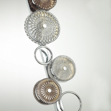 Торшеры и напольные светильники — Торшер Odeon Light 5416/68FL купить в 