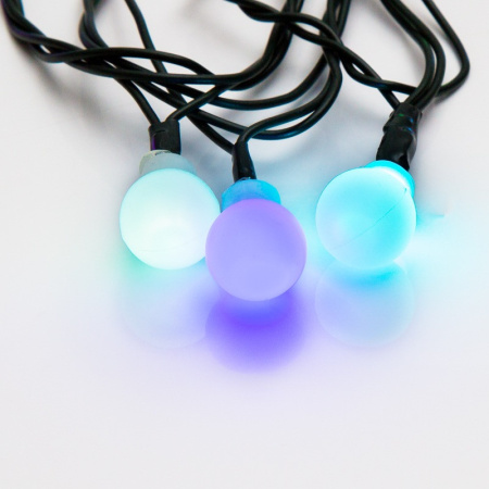 Светодиодные гирлянды — Светодиодная гирлянда Neon-Night 303-539 купить в 