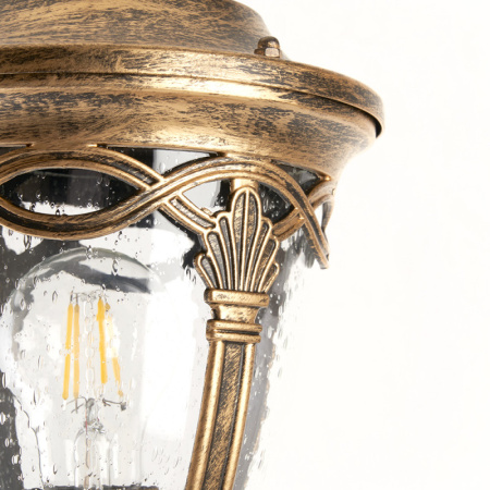 Средние уличные фонари — Садово-парковый светильник Feron 11695 купить в 