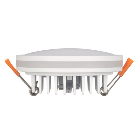 Влагозащищенные точечные светильники — Влагозащищенный светильник Arlight 017990 купить в 