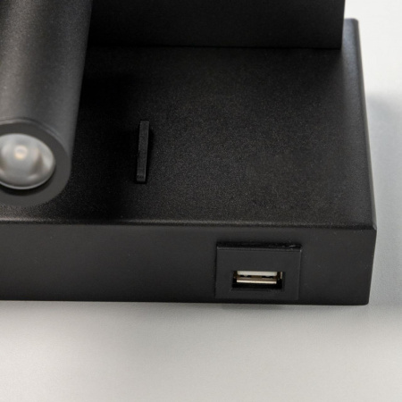 Настенные бра — Бра Citilux CL704371 купить в 