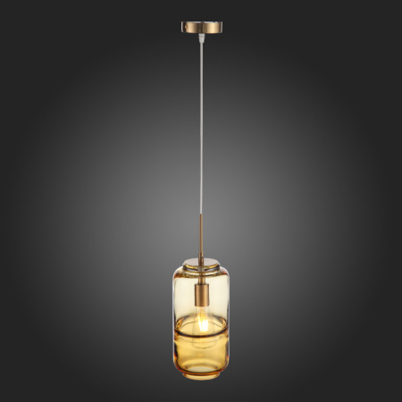 Подвесные светильники — Подвесной светильник ST-Luce SL1132.143.01 купить в 