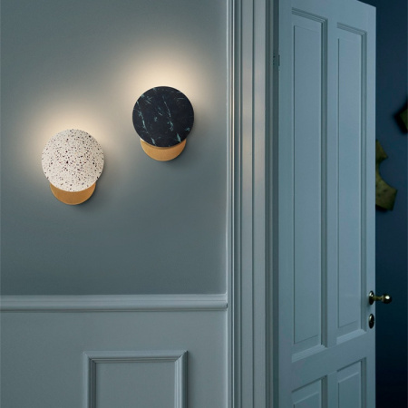 Настенные бра — Бра ImperiumLoft 151433-26 купить в 