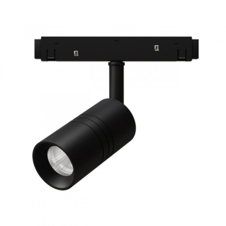 Трековые светильники — Светильник на шине ARTE Lamp A5720PL-1BK купить в  Трековые светильники — Светильник на шине ARTE Lamp A5720PL-1BK купить в