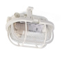 Свет для улицы — Уличный настенный светильник Deko-Light Syrma Oval White 401011 купить в  Свет для улицы — Уличный настенный светильник Deko-Light Syrma Oval White 401011 купить в