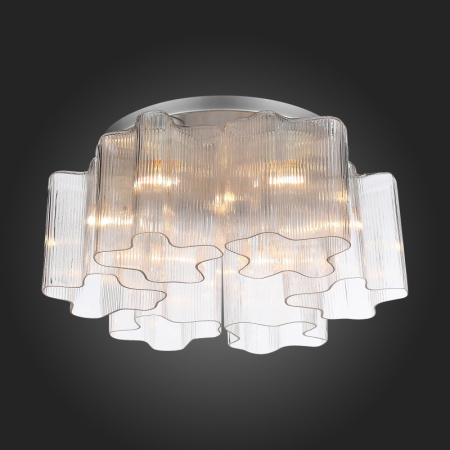 Люстры накладные — Накладная люстра ST-Luce SL117.102.06 купить в 