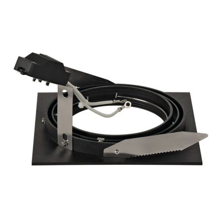 Встраиваемые точечные светильники — Встраиваемый светильник SLV 113800 купить в 