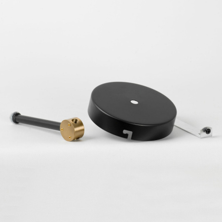 Люстры на штанге — Люстра на штанге Lussole LSP-8882 купить в 