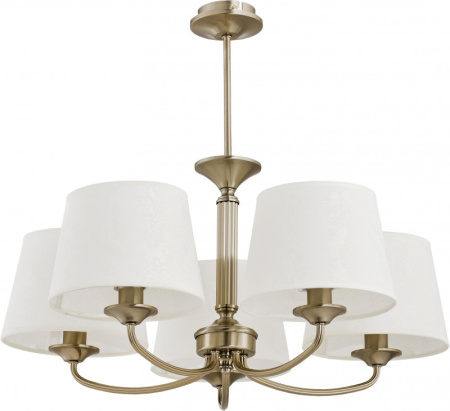 Люстры на штанге — Люстра на штанге Alfa 21435 купить в 