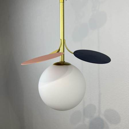 Подвесные светильники — Подвесной светильник Imperium Loft Matisse 191914-26 купить в 