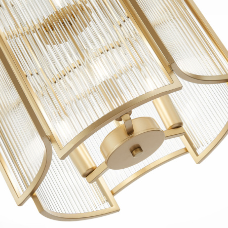 Люстры подвесные — Подвесная люстра ST-Luce SL1234.203.08 купить в 