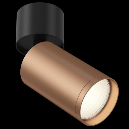 Споты — Спот Maytoni Technical C050CL-1BC купить в 