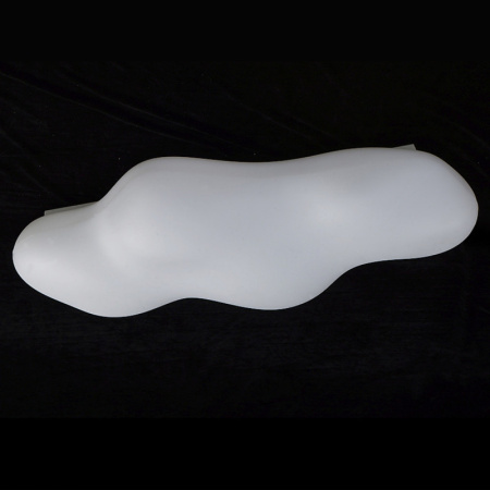 Накладные светильники — Накладной светильник Mantra 1881 купить в 