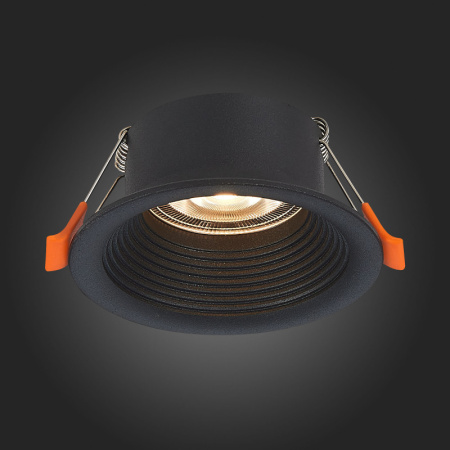 Встраиваемые точечные светильники — Встраиваемый светильник ST-Luce ST202.408.01 купить в  Встраиваемые точечные светильники — Встраиваемый светильник ST-Luce ST202.408.01 купить в