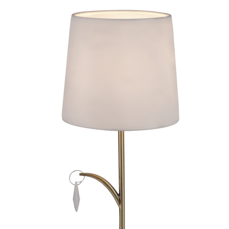 Настольные лампы — Настольная лампа Mantra 6339 купить в 