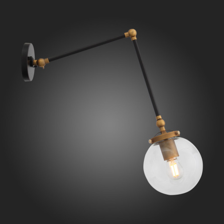 Настенные бра — Бра ST-Luce SL234.421.01 купить в 