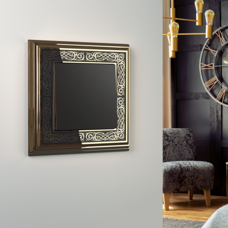 Выключатели — Выключатель Werkel W1113008 купить в 