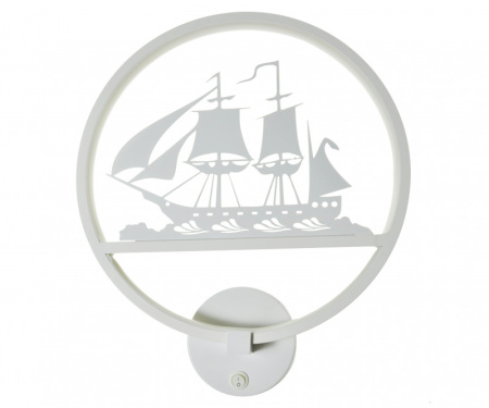 Настенные бра — Бра Kink Light 074110,4(01) купить в 