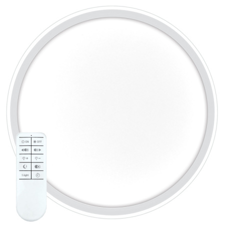 Накладные светильники — Накладной светильник Feron 41556 купить в 