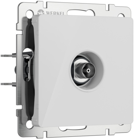 Розетки — Розетка Werkel W1183041 купить в 