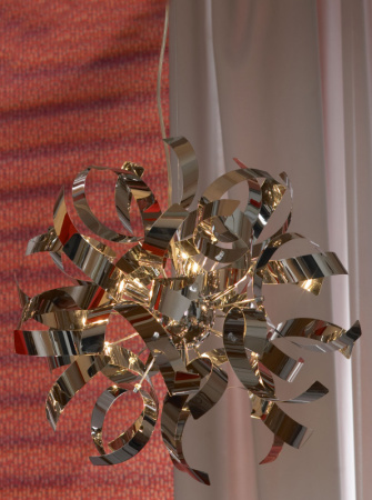 Люстры подвесные — Подвесная люстра Lussole LSA-5903-07 купить в 