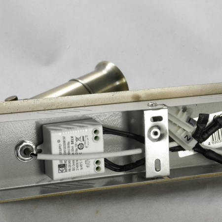 Споты — Спот Lussole LSP-9510 купить в  Споты — Спот Lussole LSP-9510 купить в