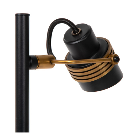 Настольные лампы — Настольная лампа LUCIDE 34544/02/30 купить в 