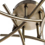 Люстры на штанге — Люстра на штанге ARTE Lamp A7556PL-5AB купить в  Люстры на штанге — Люстра на штанге ARTE Lamp A7556PL-5AB купить в