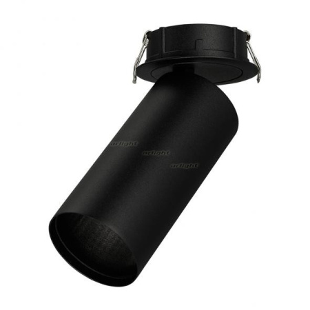 Встраиваемые точечные светильники — Встраиваемый светильник Arlight 022646 купить в 