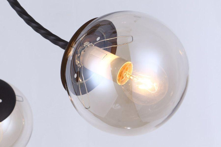 Потолочные люстры — Потолочная люстра Escada 581/3 купить в 