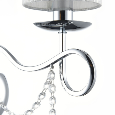 Настенные бра — Бра Freya FR2907-WL-01-CH купить в 