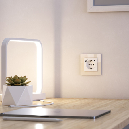 Рамки — Рамка Werkel W0011141 купить в 