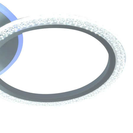 Потолочные люстры — Потолочная люстра Seven Fires Ejlev SF7059/5C-GY-RGB купить в 