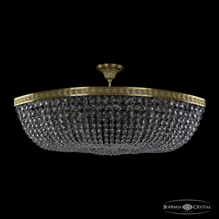 Люстры на штанге — Люстра на штанге Bohemia Ivele Crystal 19283/100IV Pa купить в  Люстры на штанге — Люстра на штанге Bohemia Ivele Crystal 19283/100IV Pa купить в
