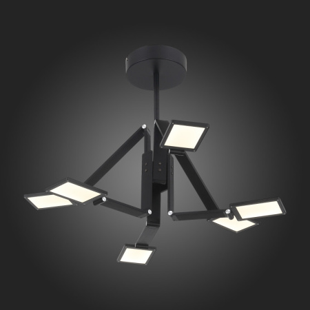 Люстры на штанге — Люстра на штанге ST-Luce SL841.402.06 купить в 