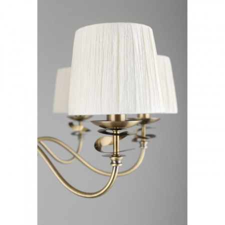 Люстры подвесные — Подвесная люстра Omnilux OML-63603-07 купить в 