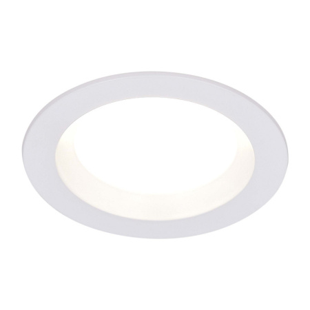 Влагозащищенные точечные светильники — Влагозащищенный светильник ST-Luce ST752.538.07 купить в 