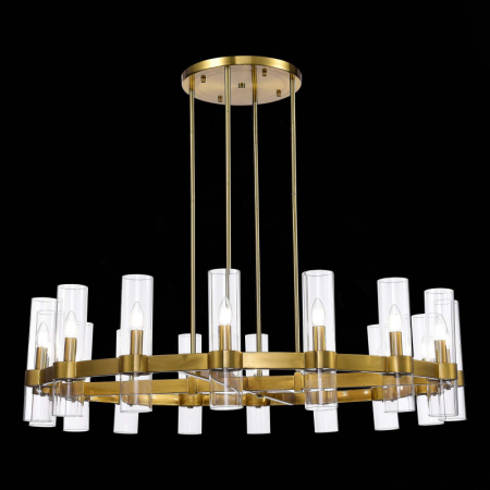 Люстры на штанге — Люстра на штанге ST-Luce SL1237.303.16 купить в 