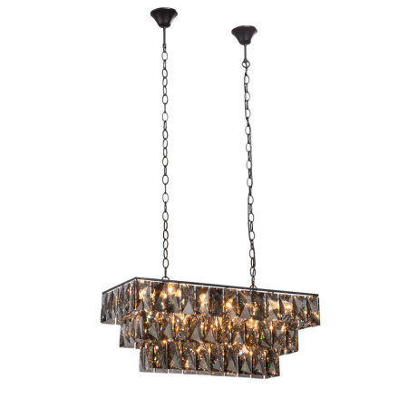 Люстры каскадные — Каскадная люстра Vitaluce V5268-1/23 купить в 