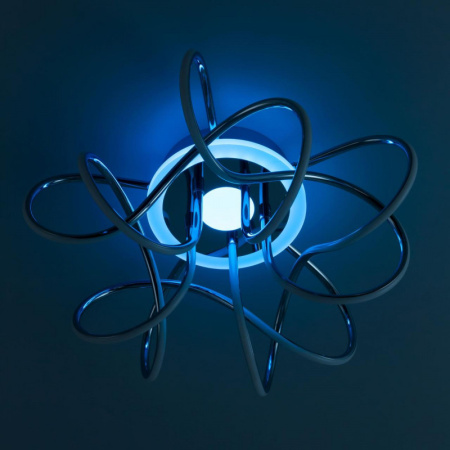 Люстры накладные — Накладная люстра Citilux CL229A151E купить в 