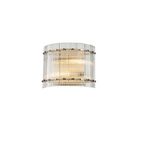 Настенные бра — Настенный светильник Indigo Venera 12024/2W Brass V000306 купить в  Настенные бра — Настенный светильник Indigo Venera 12024/2W Brass V000306 купить в