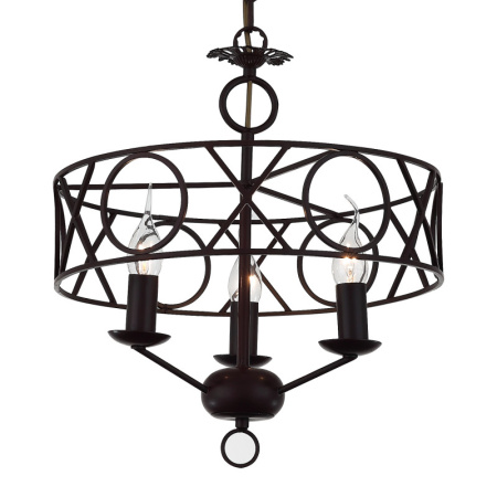 Люстры подвесные — Подвесная люстра ST-Luce SL231.403.03 купить в 