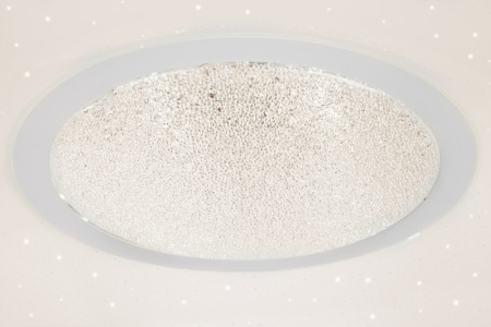 Накладные светильники — Накладной светильник Eurosvet 40011/1 LED белый купить в 