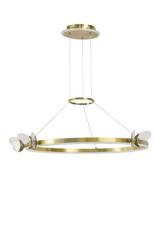 Детские светильники — Детский светильник AM Group MARIPOSA SPD700 POLISHED GOLD купить в 