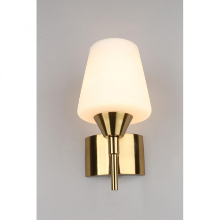 Настенные бра — Бра APLOYT APL.840.01.01 купить в 